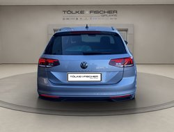 Passat Variant 2.0 TDI BMT Business ACC AHK AUT