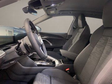 Q5 2.0 TDI quattro W ACC AHK AUT Kam. Navi LED – Bild 8
