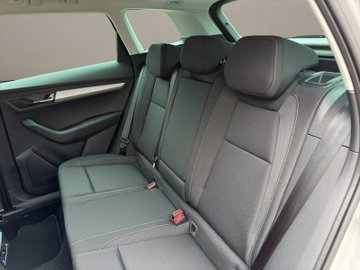 Karoq 2.0 TDI DSG Balance ACC AHK Navi LED – Bild 15