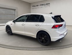 Golf VIII 2.0 TSI GTI AUT Kam. Pano Sportp. LED