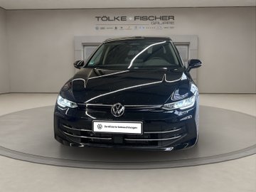 Golf VIII 1.5 eTSI 85 kW Energy ACC AUT Kam. LED – Bild 3