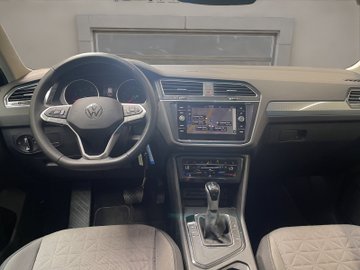 Tiguan 1.5 TSI BMT Life ACC AHK AUT Kam. Navi LM – Bild 16