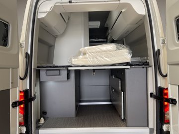 Crafter Grand California 600 TDI 120 kW Aut ACC – Bild 17