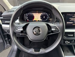 Kamiq 1.5 TSI Navia ACC Kamera Virtual DynLicht