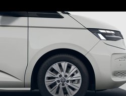 T7 Multivan TSI DSG Sonderaktion Mod.26