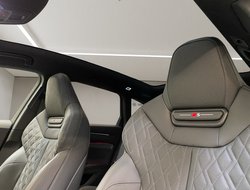 A6 2.0 Avant quattro W TDI S-line ACC AHK AUT LM