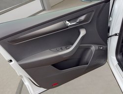 Karoq Sportline DCC Pano AHK Kamera eHeck