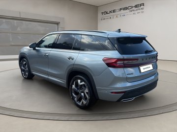 Kodiaq 1.5 TSI iV W Sportline DCC ACC AHK AUT LM – Bild 4