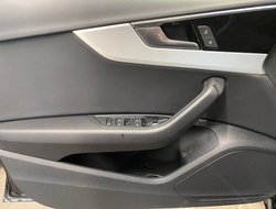 A4 35 2.0 TDI Avant S-Line S-line AHK AUT Navi