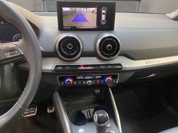 Q2 35 1.5 TFSI S-Line S-line ACC AUT Kam. Navi – Bild 14
