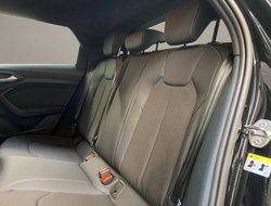 A1 Sportback advanced 30 TFSI S tronic AUT Kam.