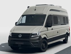 Crafter Grand California 680 DUNE 4MOTION Autom