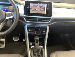 T-Roc 1.5 TSI Goal ACC AUT Navi KeyLess KlimaA.