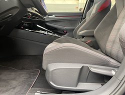 Golf VIII 2.0 TSI GTI ACC AUT Kam. Navi Sportp.