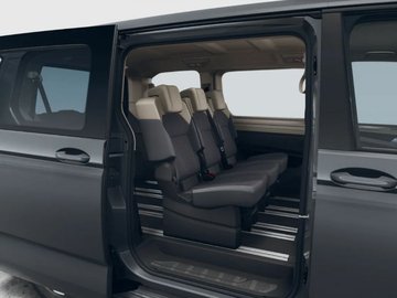 T7 Multivan Trend eHybrid ACC AUT Kam. Virtual – Bild 10