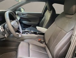 Q3 Sportback 1.5 W Pano S-line AHK AUT Navi Pano