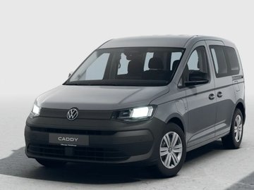 Caddy Trend eHybrid ACC Standklima Virtual PDC – Bild 2