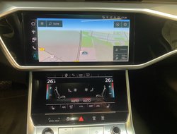 A6 40 2.0 TDI Avant design Pano ACC AUT Kam. LED