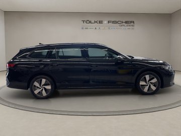 Passat Variant 1.5 eTSI W ACC AHK AUT Kam. LED – Bild 6