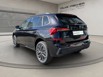 Kamiq 1.0 TSI DSG Balance AHK Kam Virtual KeyLess – Bild 3