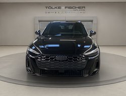 A5 2.0 e Avant quattro TFSI W S-line ACC AHK AUT