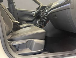 T-Cross 1.0 TSI 85 kW Goal ACC AHK AUT Navi LED