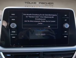 T-Roc 1.5 TSI Goal ACC AUT Navi KeyLess KlimaA.