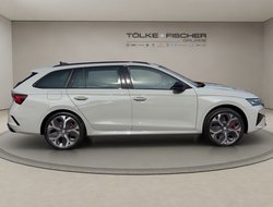 Octavia Combi RS Pano AHK Navi 360 Massage