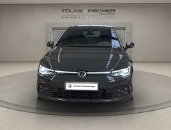 Golf VIII 2.0 TDI GTD ACC AHK AUT Navi Sportp.