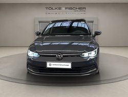 Golf VIII 2.0 TDI Active IQLight ACC AHK AUT HUD