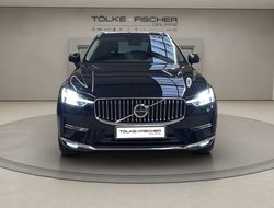 XC60 B4 (Diesel) Plus Bright ACC AHK AUT Kam. LM