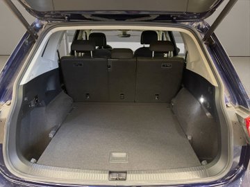 Tiguan Allspace 2.0 TSI 4Motion Elegance NaviPro – Bild 17