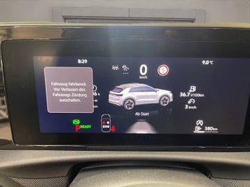 T-Roc 1.5 eTSI W Life ACC AHK AUT Kam. Navi LED – Bild 12
