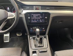 Passat Variant 2.0 TDI BMT Business R-Line ACC