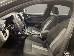 A3 35 2.0 TDI Limousine S-Line S-line ACC AUT LM