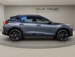 Formentor TSI 1.5 VZ Black Edition DCC ACC AHK