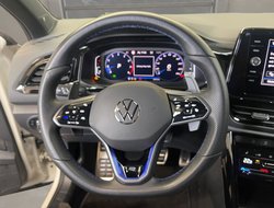 T-Roc 2.0 TSI R 4Motion IQLight ACC AUT Kam. LED