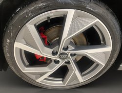 A3 35 Sportback 1.5 TFSI S-Line S-line AHK Navi