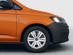 Caddy California Maxi TSI 85 kW 6-Gang