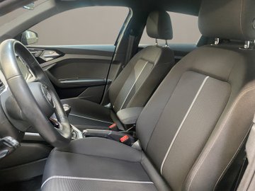 A1 Sportback 25 1.0 TFSI advanced Virtual LM PDC – Bild 8