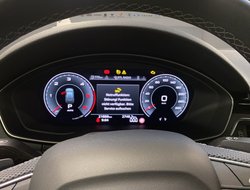 A4 40 2.0 TDI quattro Avant S-Line S-line ACC LM