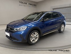 Taigo 1.0 TSI Goal ACC AUT Kam. Navi Pano LED LM