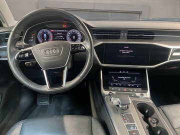 A6 Avant 40 2.0 TDI design Pano ACC AUT Kam. LED – Bild 16