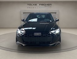 A3 Sportback TFSI e 150 kW S tronic ACC AUT Kam.