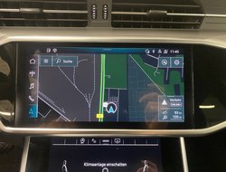 A6 45 2.0 TFSI Avant quattro advanced ACC AUT LM