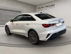 A3 S-Line Limousine 35 2.0 TDI S-line ACC AUT LM