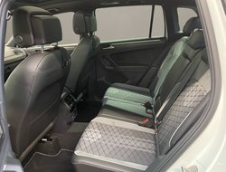 Tiguan 1.4 TSI R-Line Pano R-Line ACC AHK AUT LM