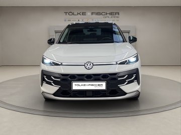 T-Roc 1.5 l eTSI DSG *SOFORT VERFÜGBAR* GJR AHK – Bild 3