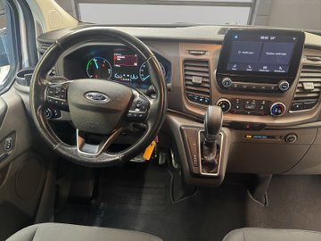 Transit Custom Kasten PHEV 340 L1 Trend AUT PDC – Bild 16