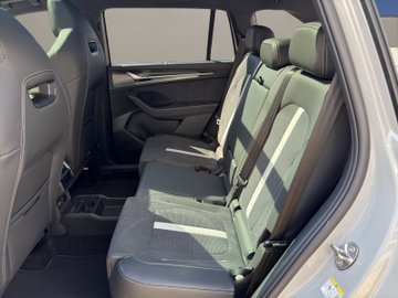 Kodiaq 4x4 Sportline Navi Pano DCC AHK Standh. – Bild 15